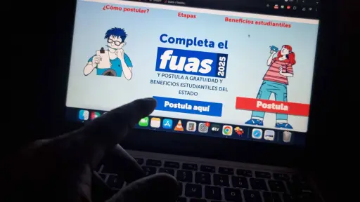 FUAS 2026: Revisa desde cuándo y quiénes pueden postular a beneficios estudiantiles para educación superior
