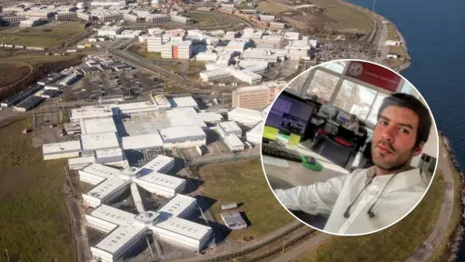 Chileno detenido en EE.UU. podría ser trasladado a Guantánamo: Su familia clama por su inocencia