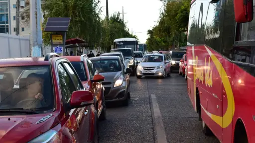 Definitivo: Descartan propuesta de horarios diferidos para ingresos a clases en Los Ángeles