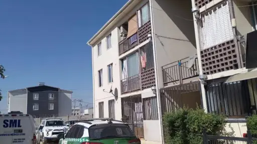 Encuentran cadaver de una mujer de 41 años en San Fernando: Presentaba cuatro heridas cortopunzantes