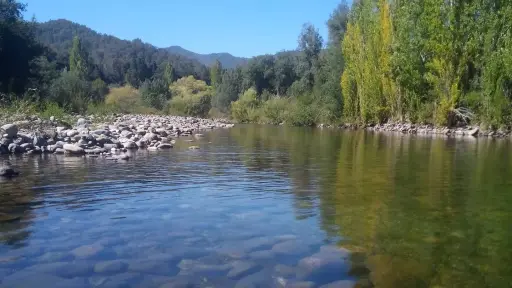 Invertirán .300 millones en estudio de prefactibilidad para la construcción de embalse en el río Duqueco