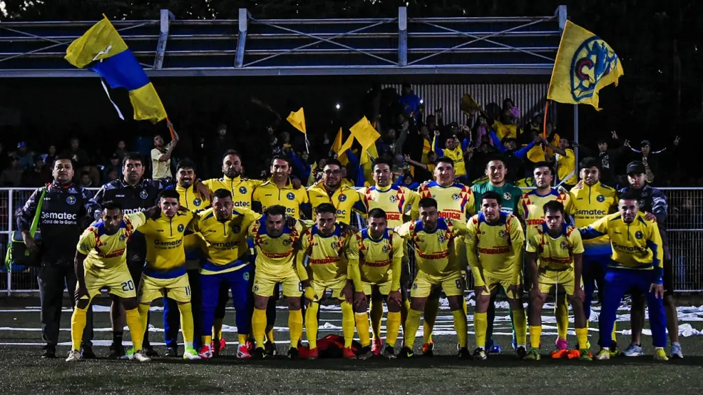 América regresó a Los Ángeles con un sabor amargo, La Tribuna