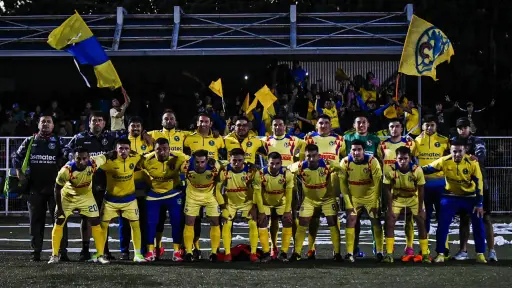 El sueño roto de América: Directiva acusa manos negras tras eliminación en el interregional zona sur