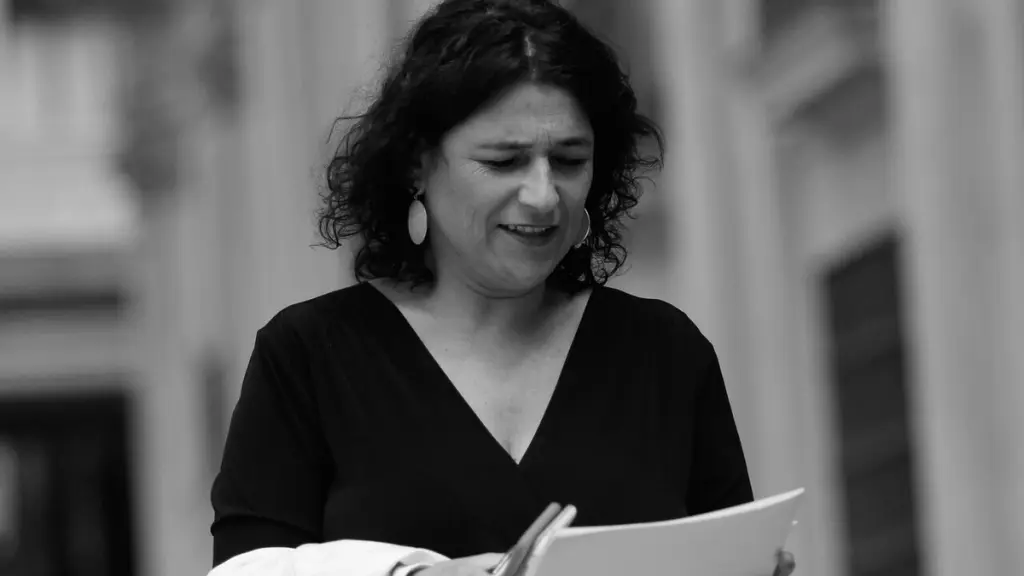 Este jueves se conoció el sensible fallecimiento de su hija, la exsubsecretaria de Turismo Javiera Montes. , Agencia UNO