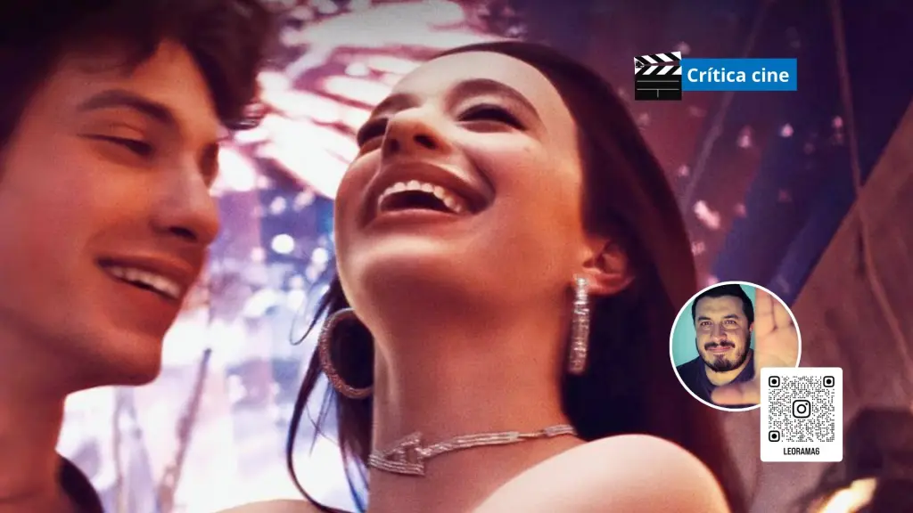 La película se destaca por su capacidad para combinar elementos de comedia y drama, presentando una historia que es tanto entretenida como reflexiva., Referencial