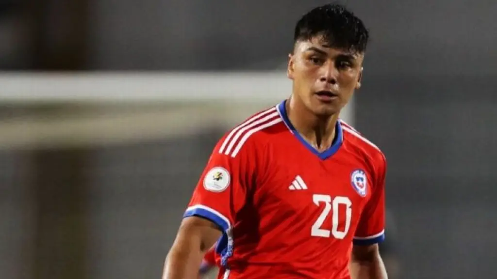 La situación emocional de Damián Pizarro, ha hecho prevalecer la importancia de la sicología deportiva en Chile, La Tribuna