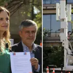 Subtel y Senapred lanzan innovadora herramienta para asegurar comunicación en situaciones críticas., Gobierno de Chile