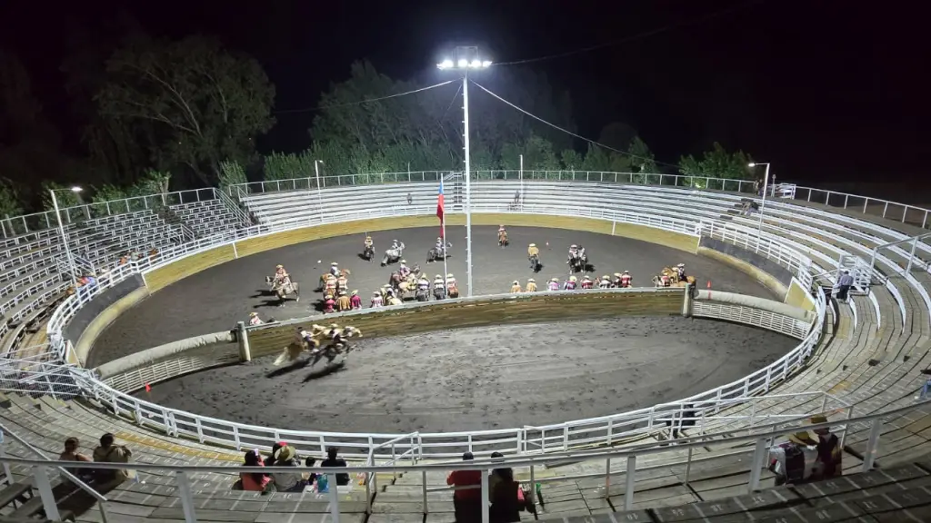El Clasificatorio Zona Sur tendrá lugar en Los Ángeles, los días 28 de febrero, 01 y 02 de marzo.