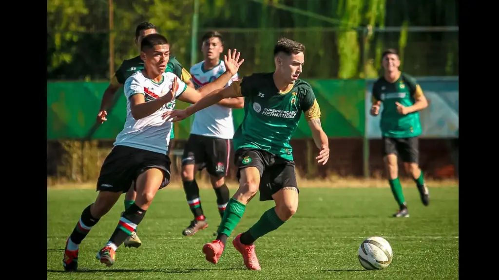 Pese a llevarse la llave, Comunal Cabrero quedó eliminado del torneo, Comunal Cabrero