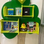 espacio lúdico, Cesfam redes sociales