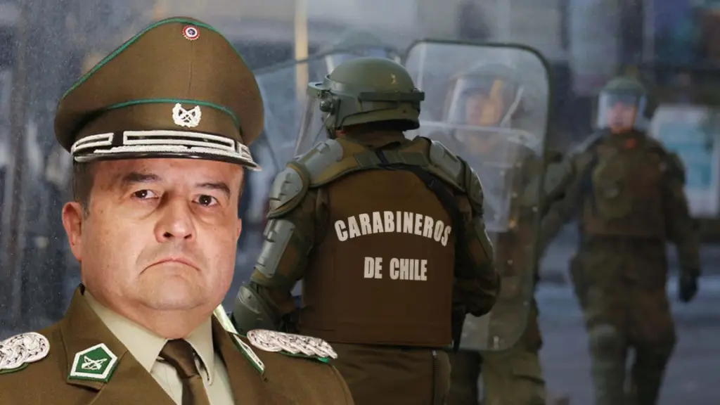 Ex prefecto de Carabineros de Aysén es condenado a 700 Días de Prisión , Diario La Tribuna