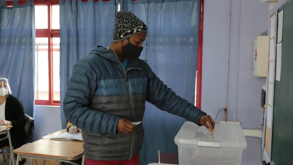 Casi un millón de extranjeros estarían habilitados para votar en las elecciones presidenciales 2025, Diario La Tribuna