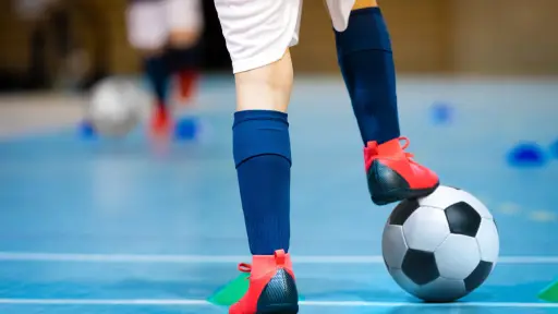 Club Social de Deportes Iberia buscará asentarse en el futsal regional