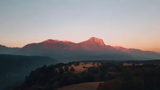 Loncopangue, un destino turístico único en el Biobío que atrae a los aventureros y a las familias