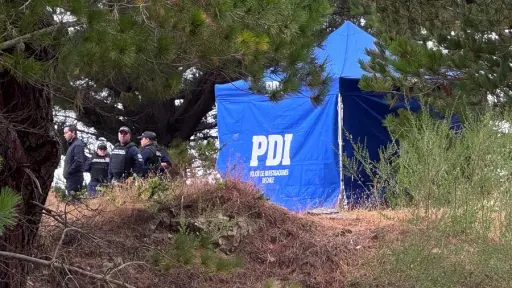 Hallan cuerpo en bahía de San Vicente durante labores de búsqueda de tripulantes desaparecidos por naufragio