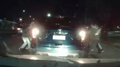 Dos angelinos quedan en prisión preventiva por violenta encerrona en Curicó