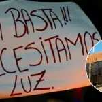 Demandan a CGE por fallas eléctricas en 2024: 270 mil clientes fueron afectados en la región, Cedida