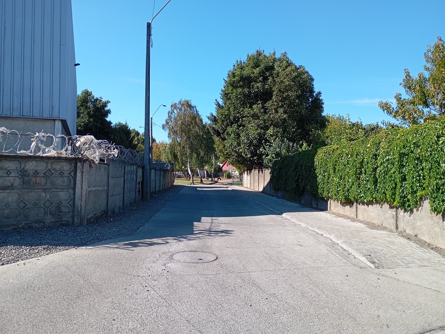 Paso El Buitre / Nicolás Maureira | La Tribuna