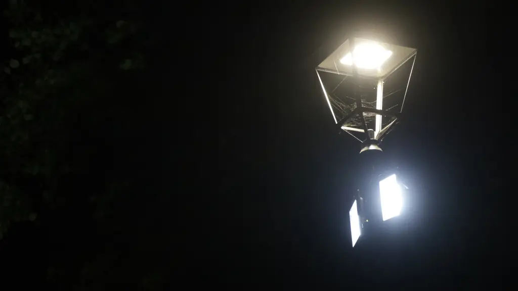 Dirigentes de los sectores favorecidos agradecieron al municipio por la habilitación y mejoramiento de luminarias., gentileza