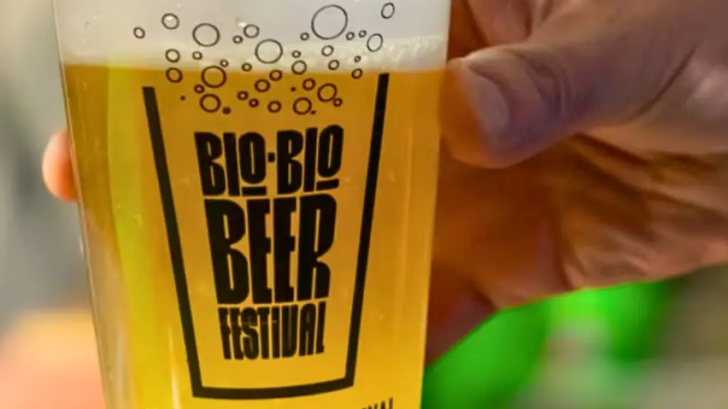 ¡Vuelve el Biobío Beer Festival! El Festival Cervecero Más Grande del Sur de Chile, La Tribuna