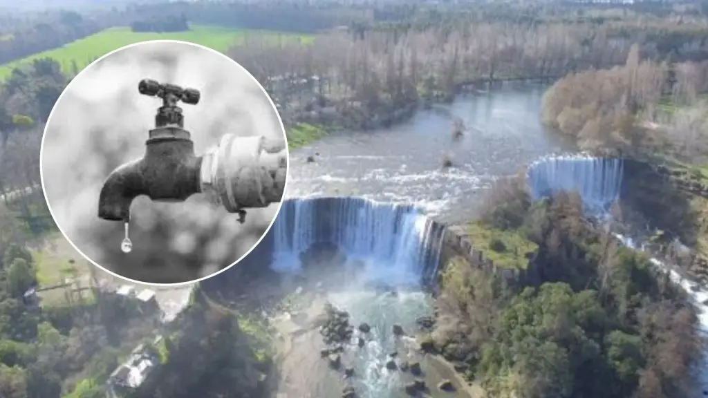 Crisis hídrica en Saltos del Laja: Vecinos de la zona de Cabrero están desde diciembre sin agua potable, La Tribuna