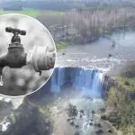 Crisis hídrica en Saltos del Laja: Vecinos de la zona de Cabrero están desde diciembre sin agua potable, La Tribuna