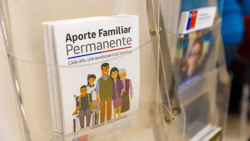 Primer Pago del Aporte Familiar Permanente: ¿Quiénes Reciben los .574 por Carga Familiar?, La Tribuna