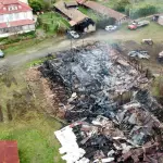 Molino Grollmus, La Tribuna