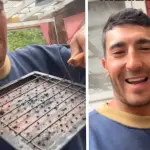 \'Tostadoras asesinas\':Turista Español se vuelve viral por no saber usar las tostadoras tradicionales, La Tribuna