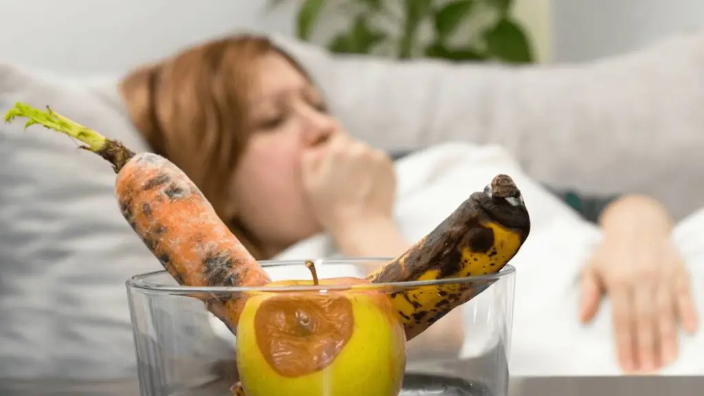 Intoxicación alimentaria, Referencial
