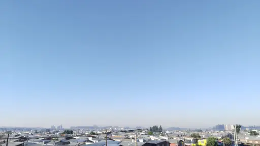Primer mes de otoño sin episodios críticos por contaminación atmosférica en la provincia de Biobío
