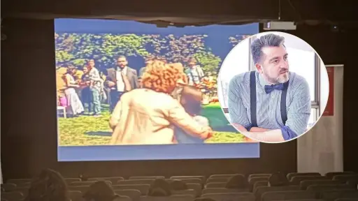 Presidente de Fuvadi defiende ciclo de cine con temática trans: Familias completas pueden sentirse seguras