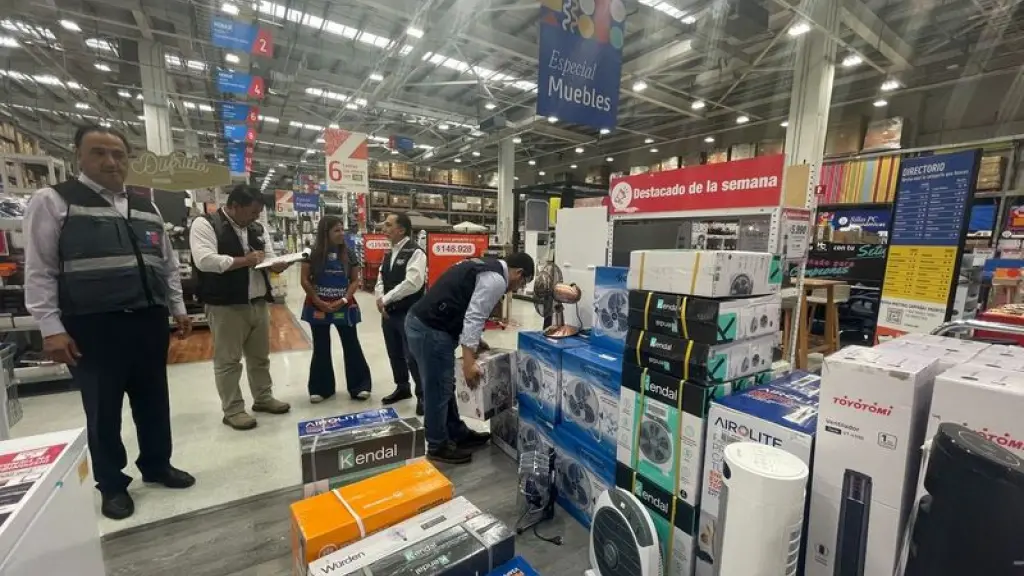 Refuerzan fiscalización de equipos de climatización para garantizar seguridad y eficiencia, La Tribuna