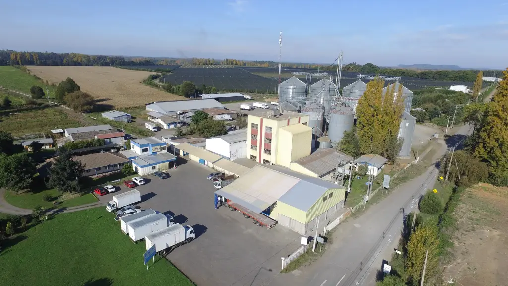 Molino Biobío, Molino Biobío