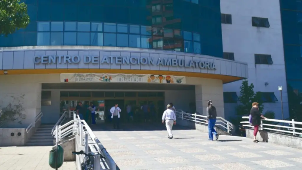 Investigan denuncia de agresión sexual a menor de edad en Hospital Regional de Concepción, La Tribuna