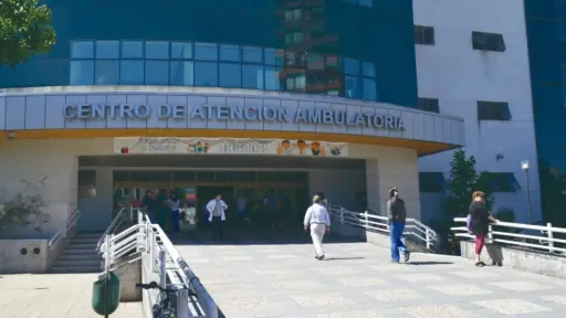 Investigan agresión sexual a menor de edad en Hospital Regional de Concepción