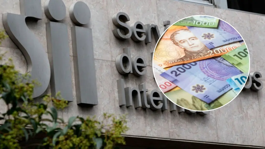 Norma de las 50 transferencias: Qué movimientos deben ser reportados al SII, Diario La Tribuna