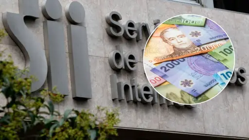 Operación Renta 2025: SII confirma segunda fecha de devolución de impuestos