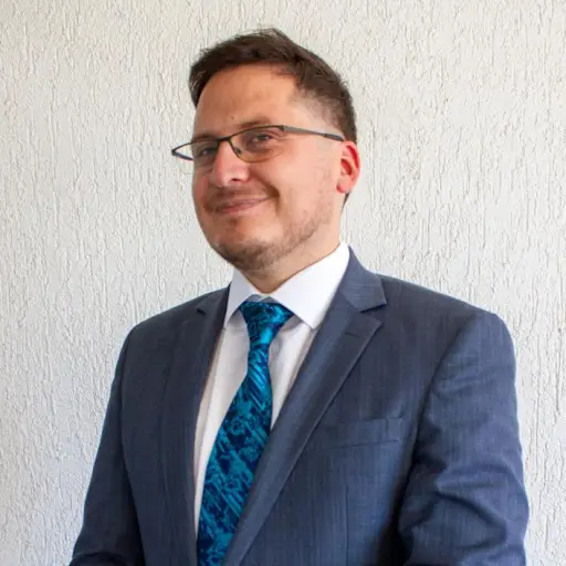 Abogado Cristóbal Cifuentes / cedida