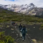 Antuco, Gentileza