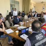 Biobío refuerza medidas preventivas ante riesgos eléctricos por altas temperaturas, Cedida