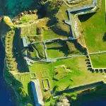 Fuertes de Valdivia buscan ser Patrimonio de la Humanidad de la Unesco, La Tribuna