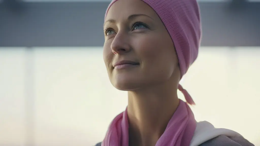 El cáncer en personas menores de 50 años ha aumentado en un 79% durante los últimos 30 años., freepik.es