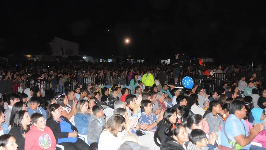 Los Ángeles no tendrá festival durante verano de 2025