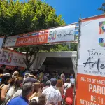 Feria Internacional del Arte Popular , UdeC