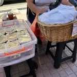 humitas y pastel de choclo, La Tribuna