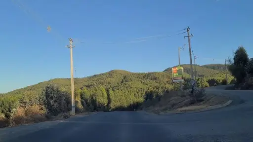 Avanza la conectividad en Nacimiento: Inician obras de pavimentación en caminos rurales