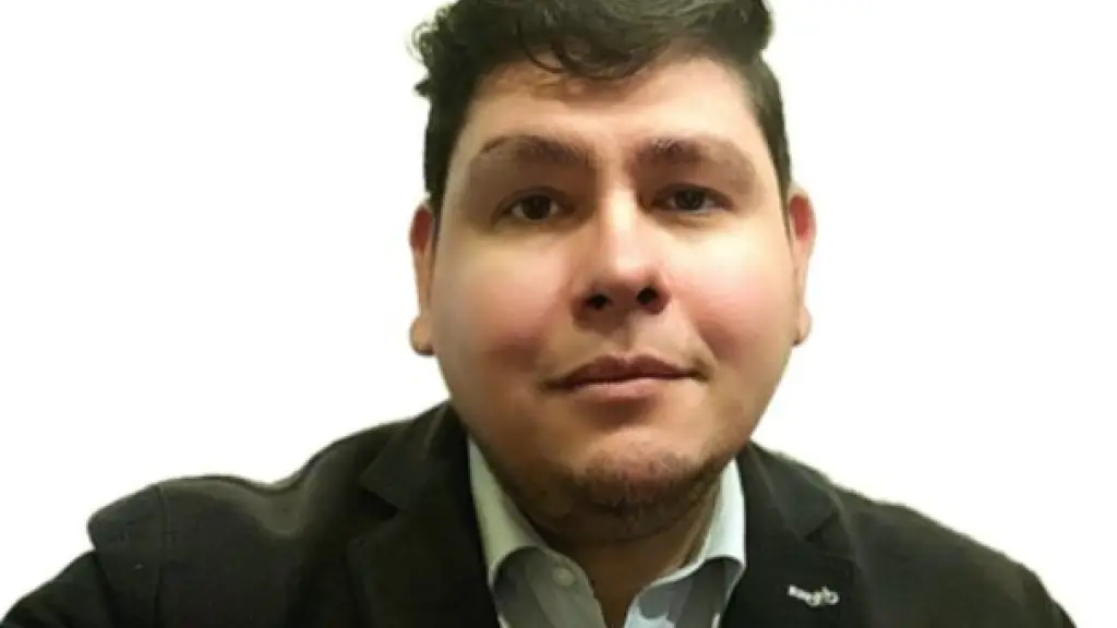 Francisco Garcés, UDLA