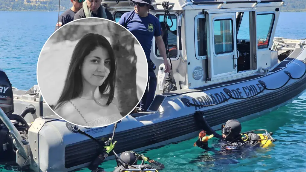 La búsqueda se mantiene activa, y se invita a la comunidad a colaborar en las labores a través de cualquier información relevante. , X | Armada de Chile