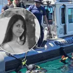 La búsqueda se mantiene activa, y se invita a la comunidad a colaborar en las labores a través de cualquier información relevante. , X | Armada de Chile